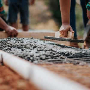 Bewapening Schuimbeton | Bullschuimbeton.nl