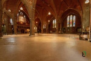 Gestort schuimbeton in Utrecht | Bull Schuimbeton