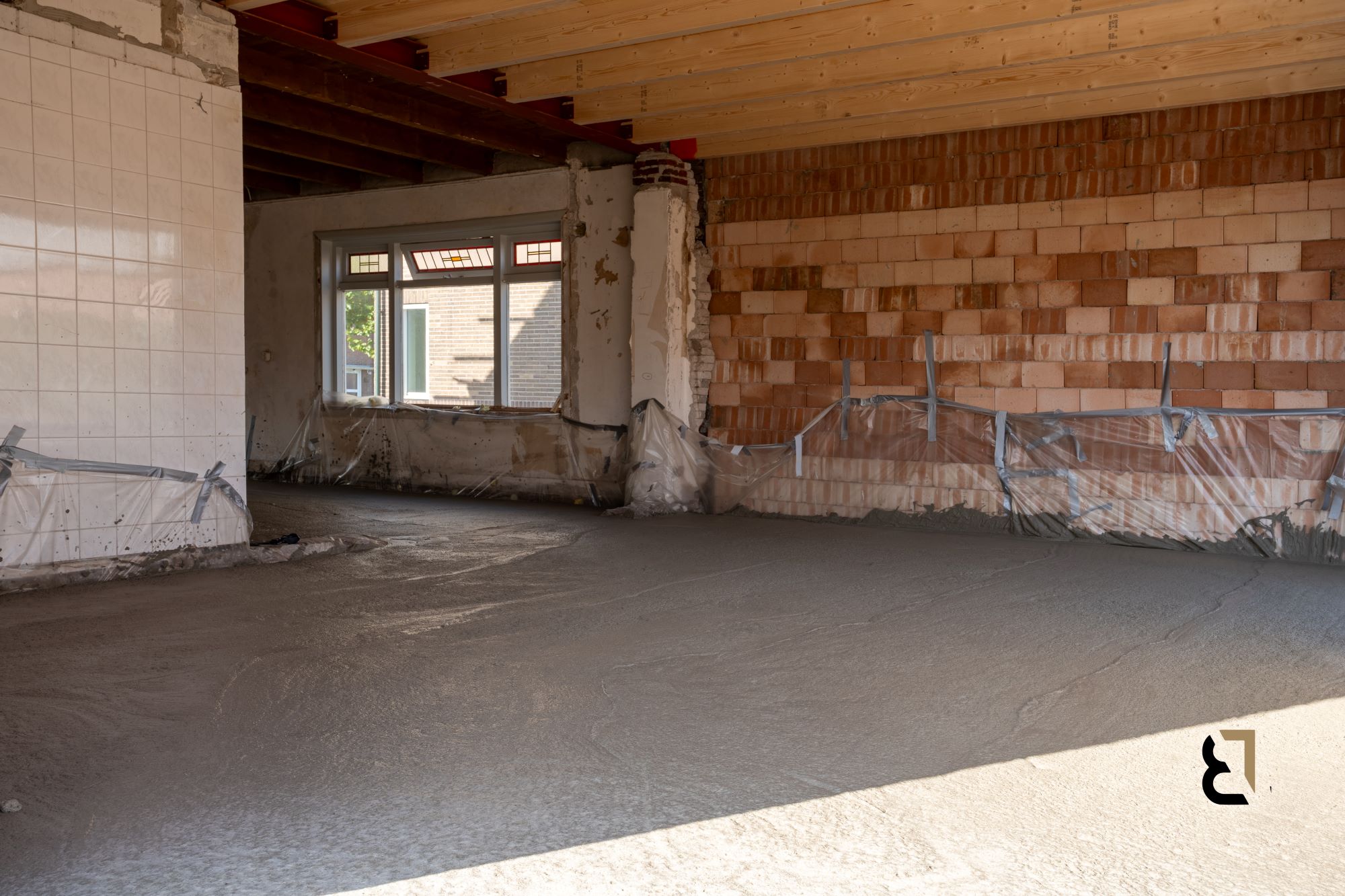Duurzaamheid en recycling schuimbeton