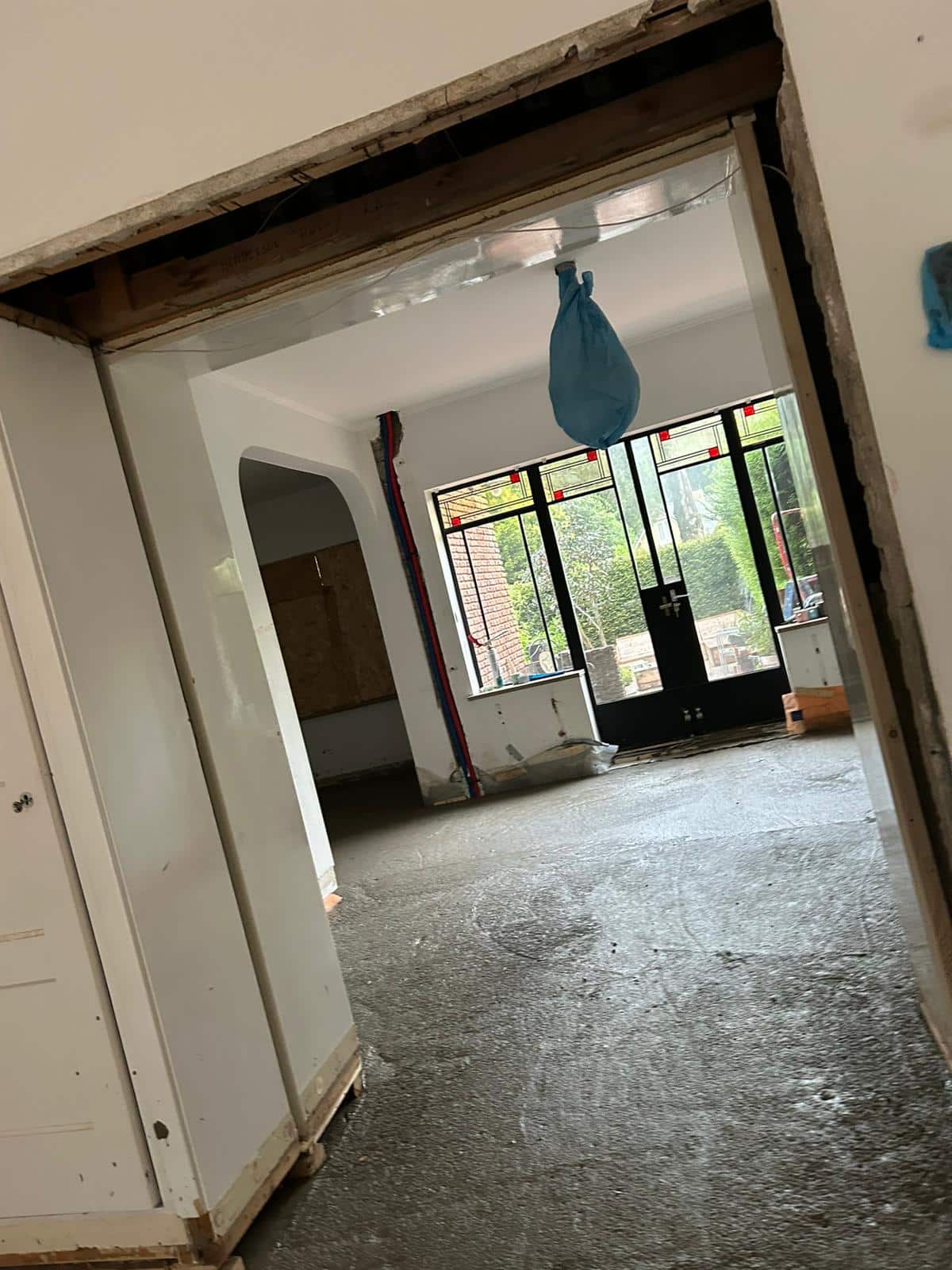 Schuimbeton | Bull Schuimbeton