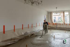 Isolerend schuimbeton met subsidie | Bull Schuimbeton