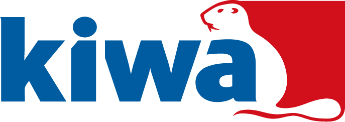 Logo Kiwa certificaat - Bull Schuimbeton