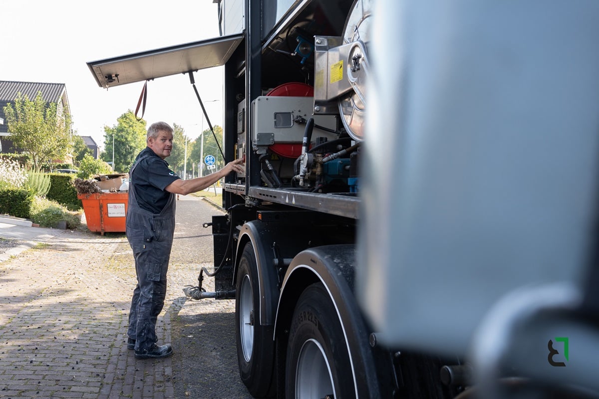 Aanbrengen schuimbeton | Schuimbeton isolatiewaarde | Schuimbetonvloer