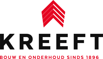 Bouwbedrijf Kreeft
