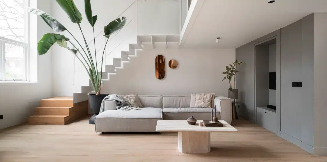 PVC-vloeren