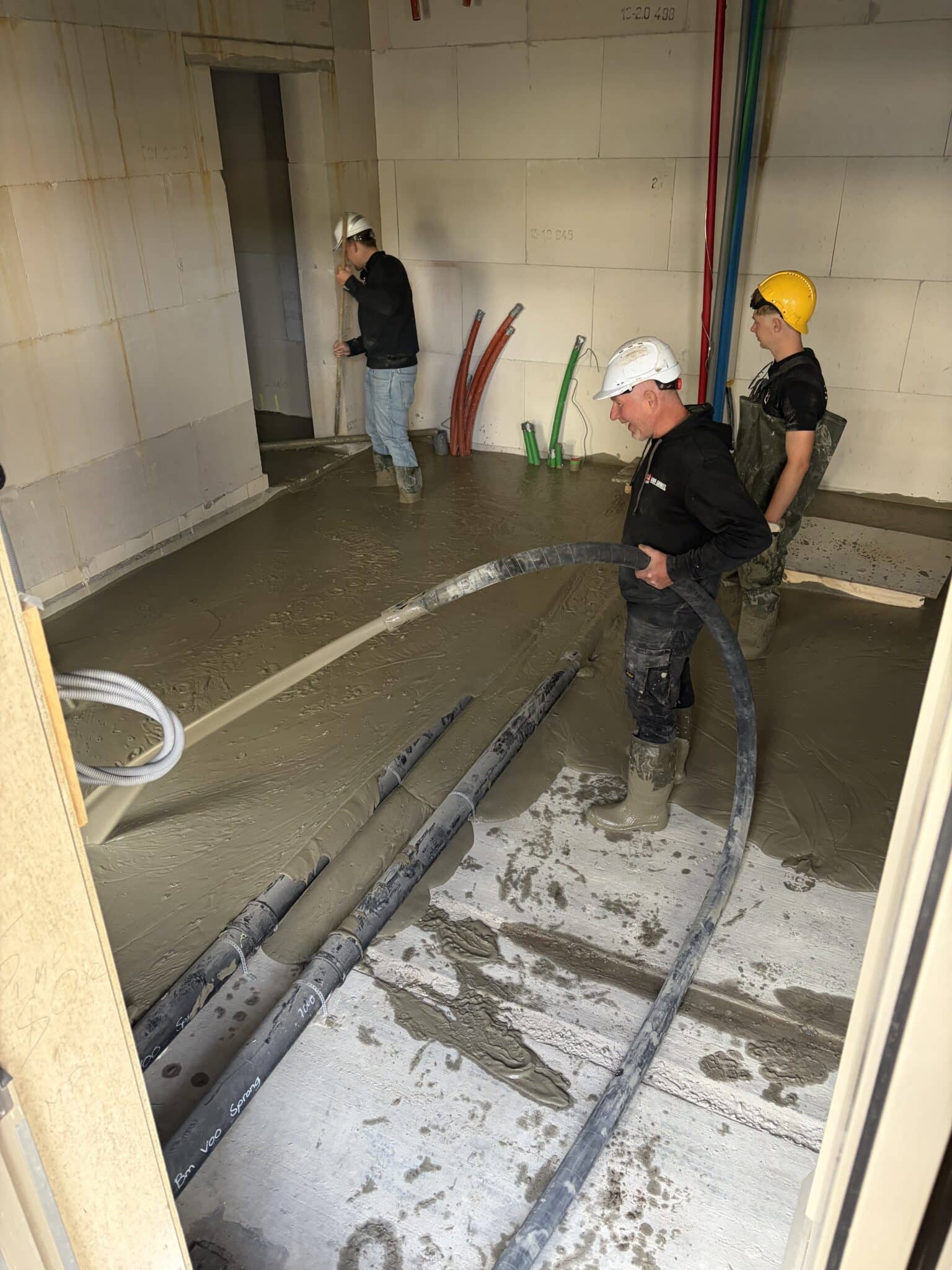 Wat kost schuimbeton in 2026