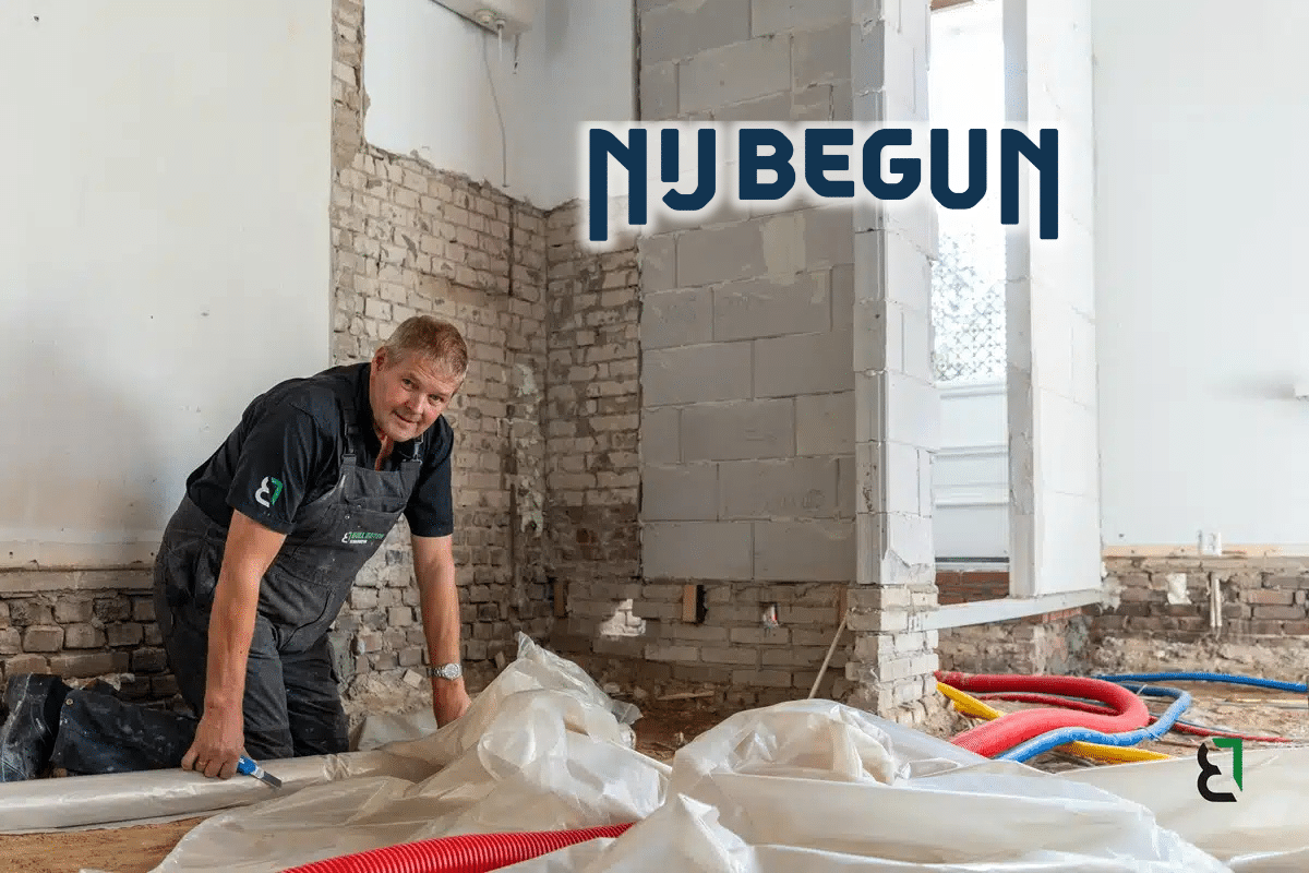 nij begun