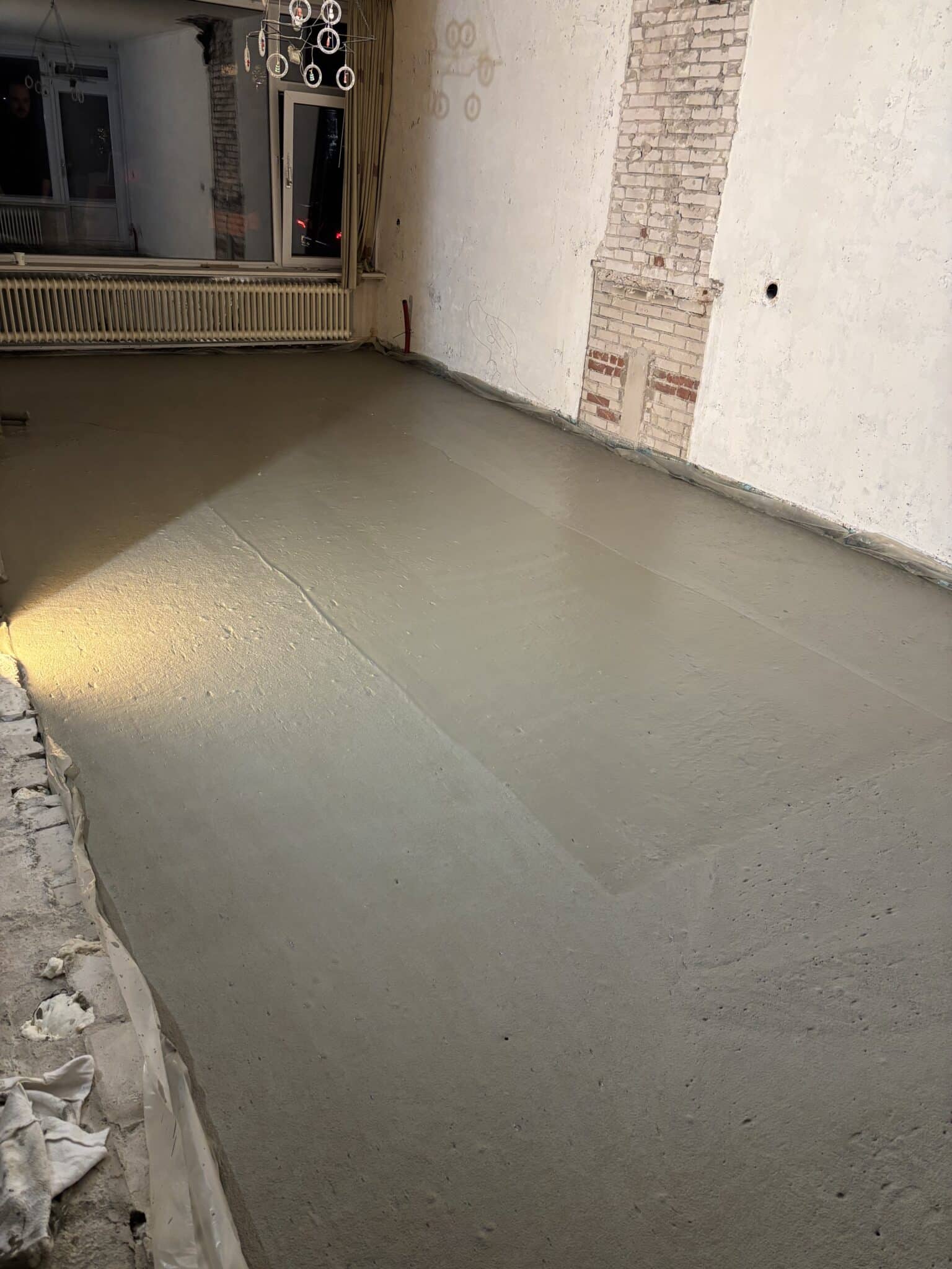 Subsidie op schuimbeton in 2026